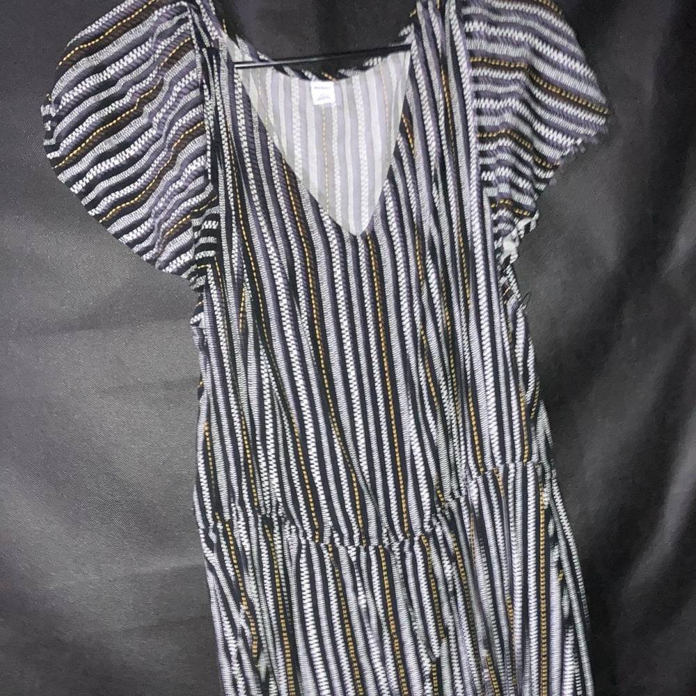 Cute old navy dress